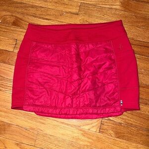 Smartwool Smartloft Pull On Skirt